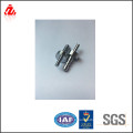 High quality stainless steel CNC